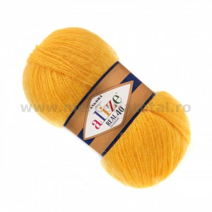 Alize Angora Real 40 216 mimosa