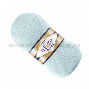 Alize Angora Real 40 522 mint