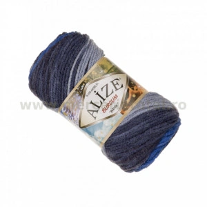 Alize Burcum Batik 4761