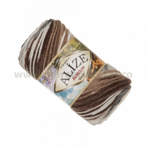 Alize Burcum Batik 5742