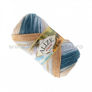 Alize Burcum Batik 7648