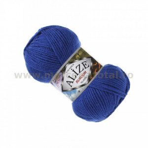 Alize Burcum Klasik 141 royal blue