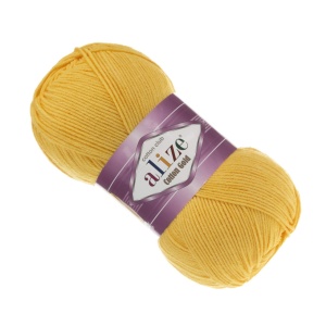 Alize Cotton Gold 216