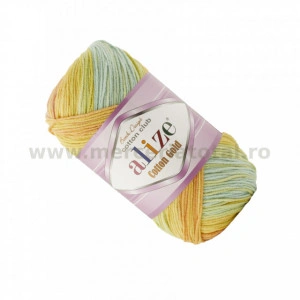 Alize Cotton Gold Batik 3304