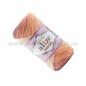 Alize Cotton Gold Batik 4741