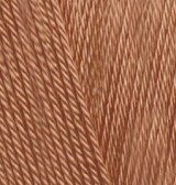 Alize Diva 261 red brown - Img 2