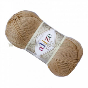 Alize Diva 369 caramel