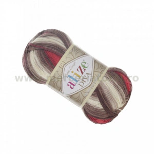 Alize Diva Batik 4574