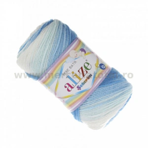 Alize Şekerim Bebe Batik 2130