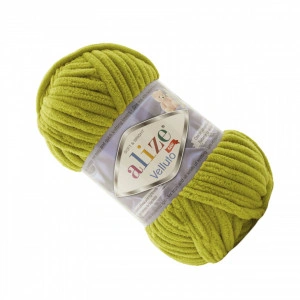 Alize Velluto 11