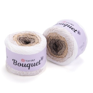 YarnArt Bouquet 707