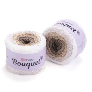 YarnArt Bouquet 707