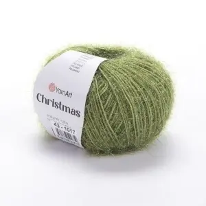YarnArt Christmas 43