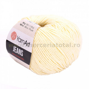 YarnArt Jeans 86