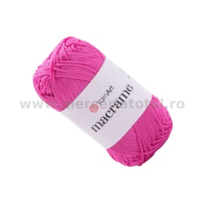 YarnArt Macrame 140