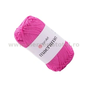 YarnArt Macrame 140