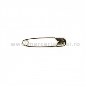 Ace siguranta 20mm nickel