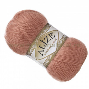 Alize Angora Gold 102 onion skin