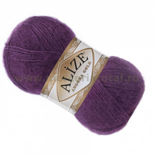 Alize Angora Gold 111 plum