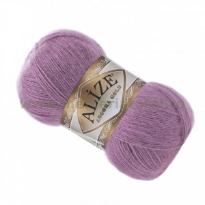 Alize Angora Gold 28 rose