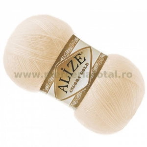 Alize Angora Gold 681 light salmon