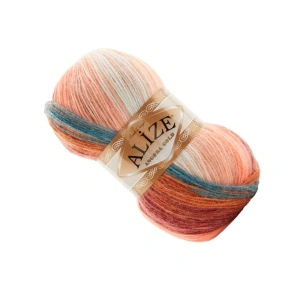 Alize Angora Gold Batik 8023