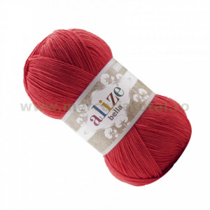 Alize Bella 100 56