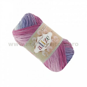 Alize Bella Batik 100 3686
