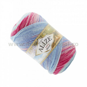 Alize Burcum Batik 2162