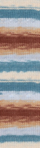 Burcum Batik 7648