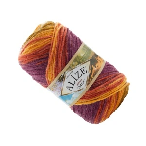 Alize Burcum Batik 8027