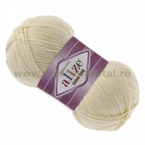 Alize Cotton Gold 01