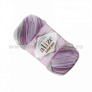 Alize Cotton Gold Batik 4149