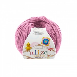 Alize Cotton Gold Hobby New 98