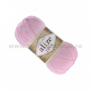 Alize Diva 291 pink