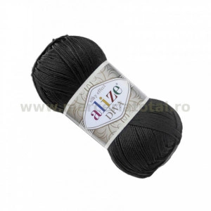 Alize Diva 60 black