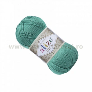 Alize Diva 610 jade