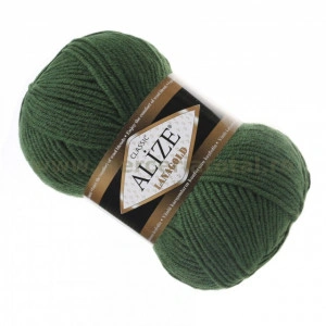 Alize Lanagold Classic 118 pine