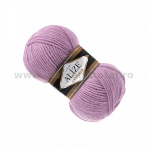 Alize Lanagold Classic 505 dusty lilac