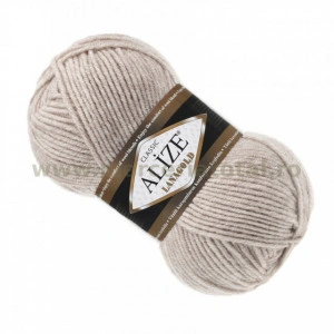 Alize Lanagold Classic 585 stone