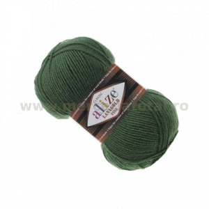 Alize Lanagold Fine 118