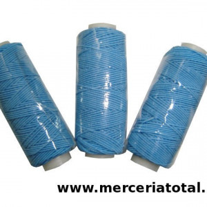 Ata elastica papiota bleu