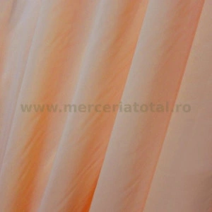 Voal chiffon somon
