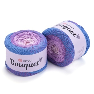 YarnArt Bouquet 726