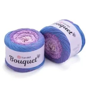 YarnArt Bouquet 726