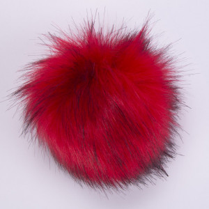 YarnArt Furry Pompons 57
