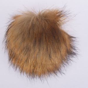 YarnArt Furry Pompons 67