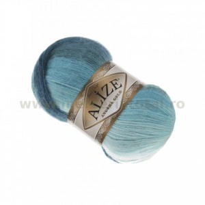 Alize Angora Gold Batik 1892