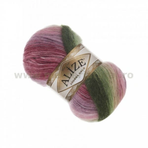 Alize Angora Gold Batik 2527
