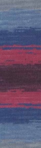 Angora Gold Batik 2978